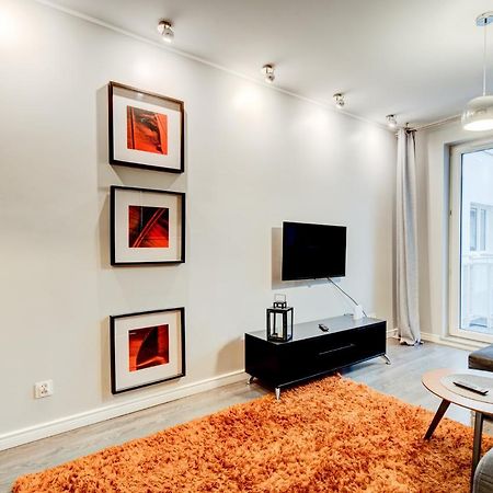 Royal Aparthotel - Nautica Szczecin Kültér fotó