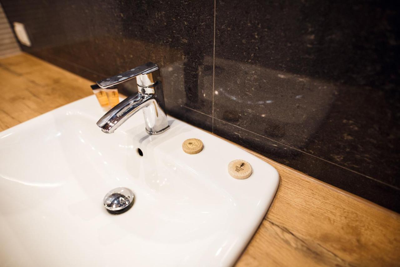 Royal Aparthotel - Nautica Szczecin Kültér fotó