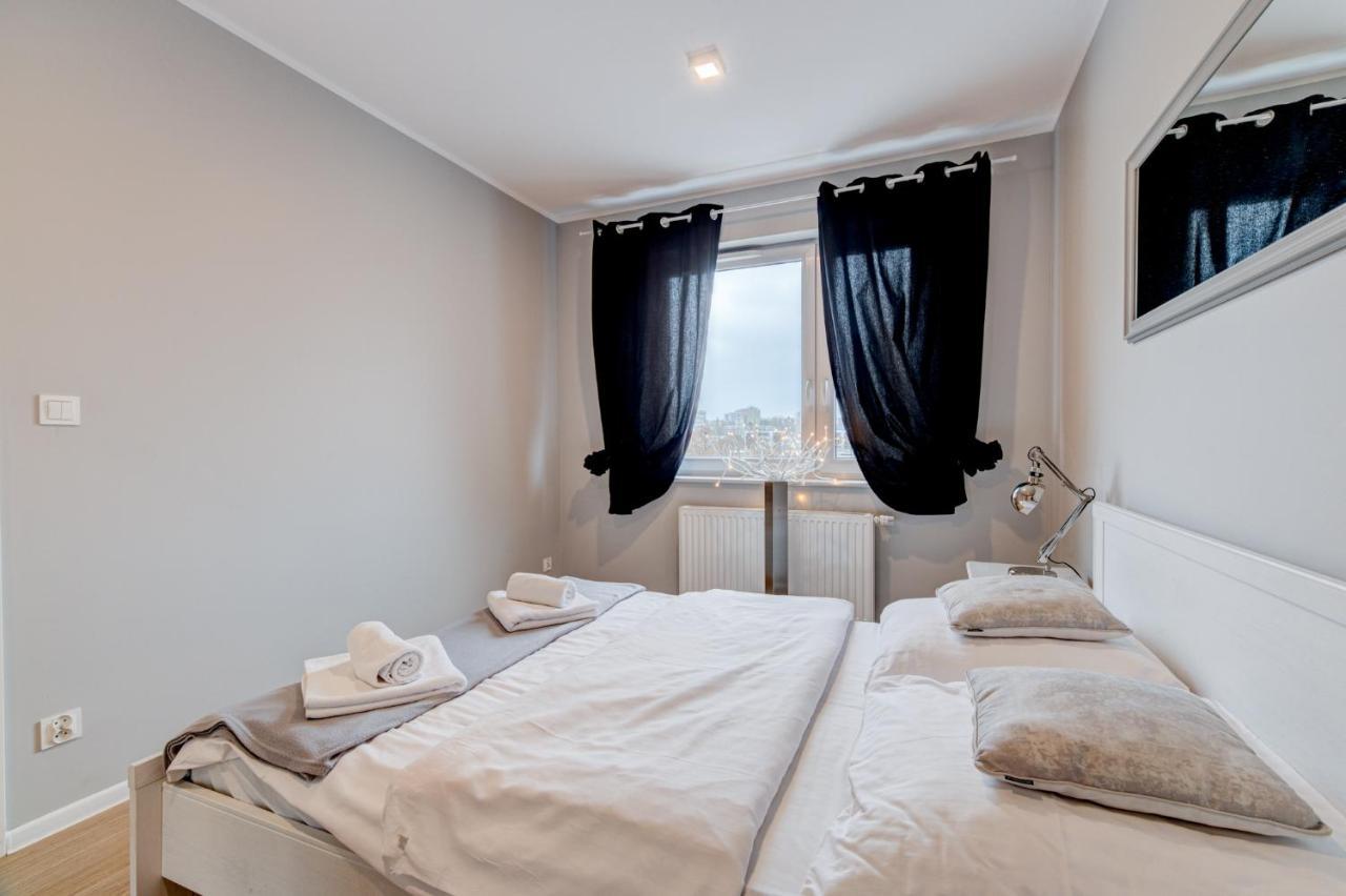 Royal Aparthotel - Nautica Szczecin Kültér fotó