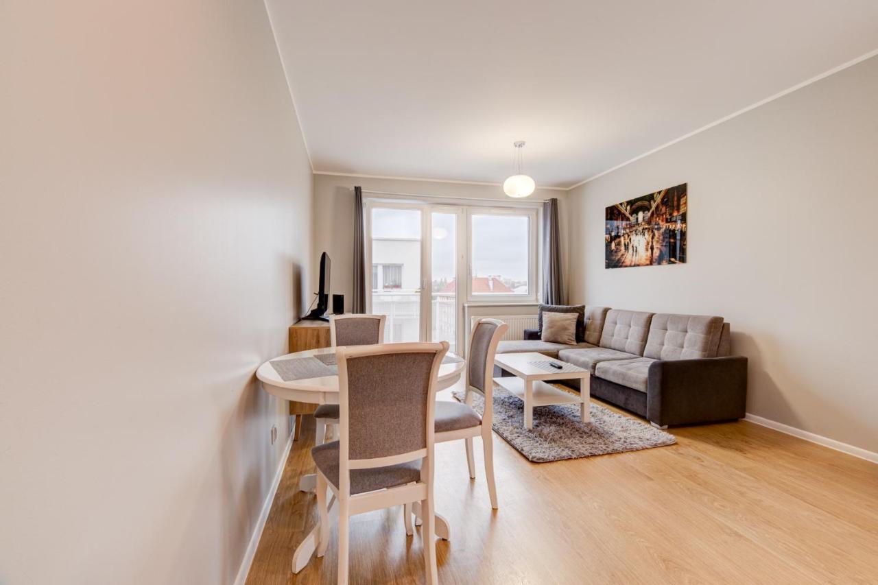 Royal Aparthotel - Nautica Szczecin Kültér fotó