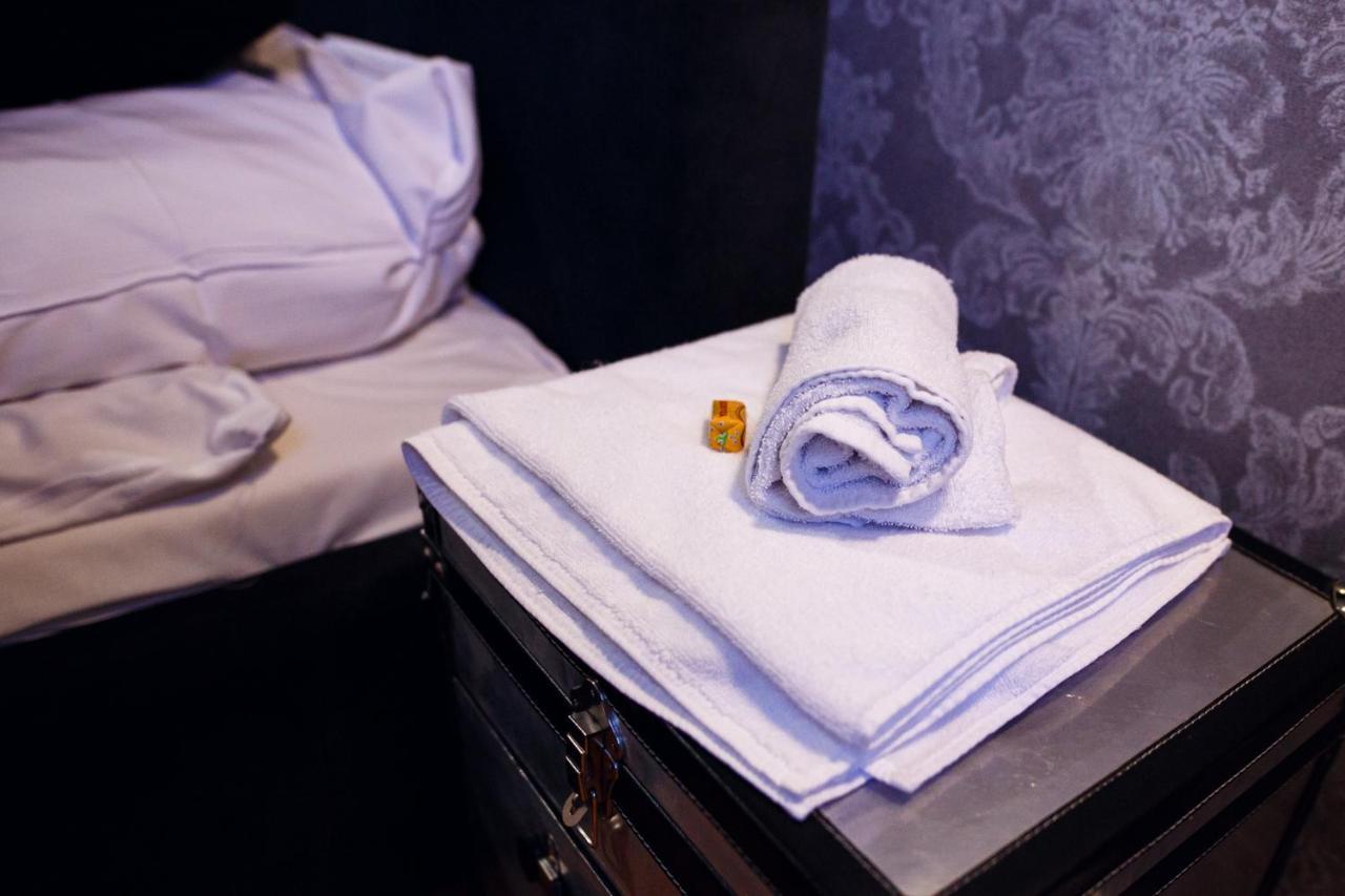 Royal Aparthotel - Nautica Szczecin Kültér fotó