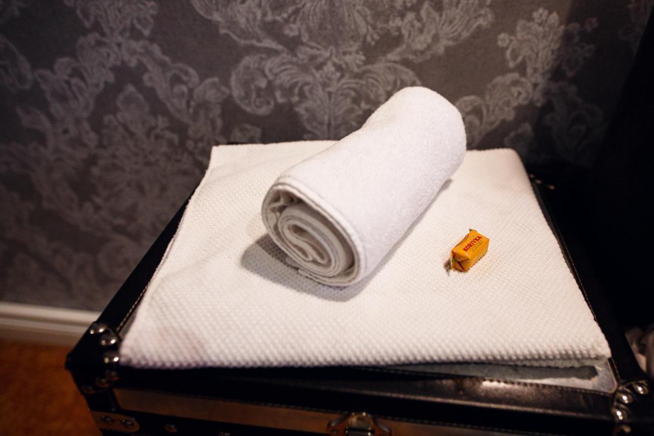 Royal Aparthotel - Nautica Szczecin Kültér fotó