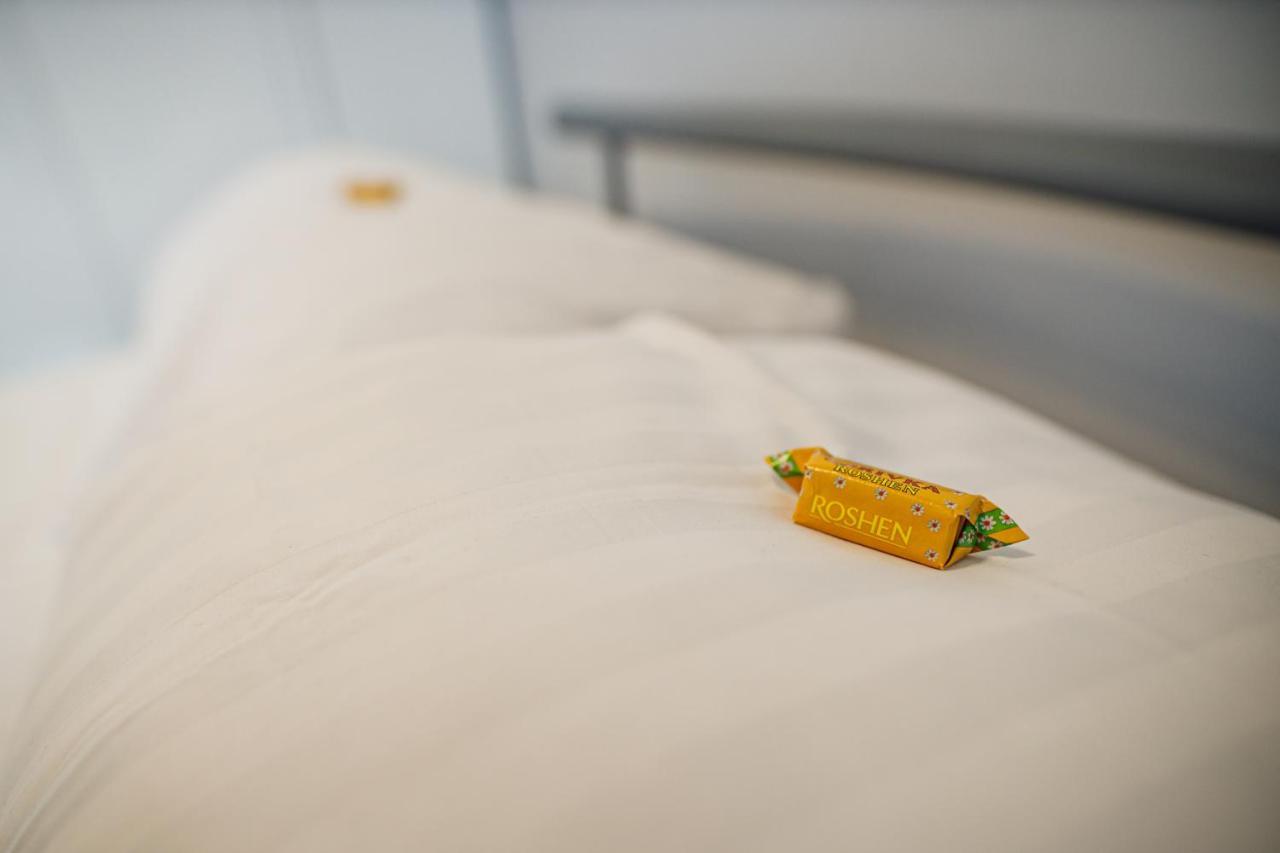 Royal Aparthotel - Nautica Szczecin Kültér fotó