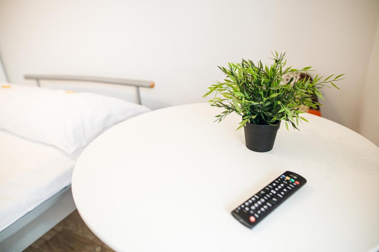 Royal Aparthotel - Nautica Szczecin Kültér fotó